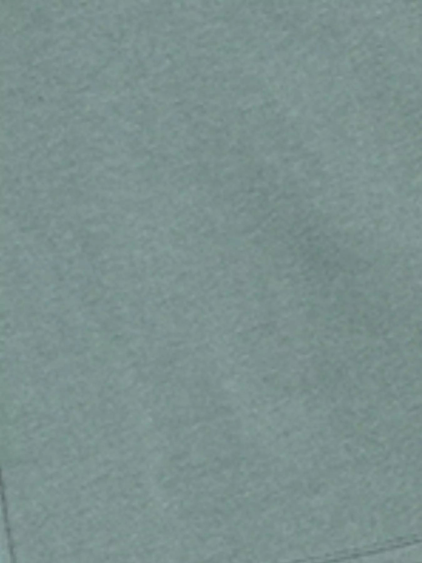 Round Neck Side Slit Midi Dress - Ash Jade - product view 3